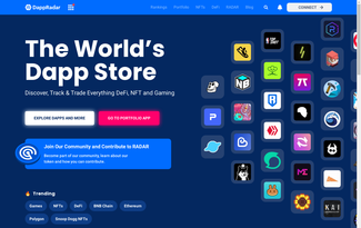 DappRadar